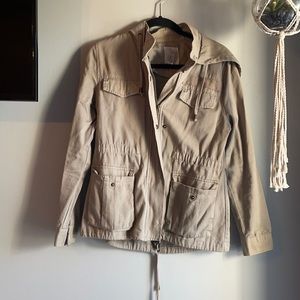 Full Tilt - Cargo jacket
